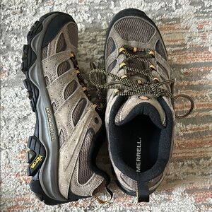 Merrell Men's Moab 3 Waterproof size 10 new